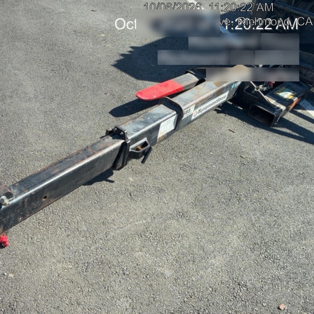 2023 STAR INDUSTRIES M1360B - Star JIB Boom