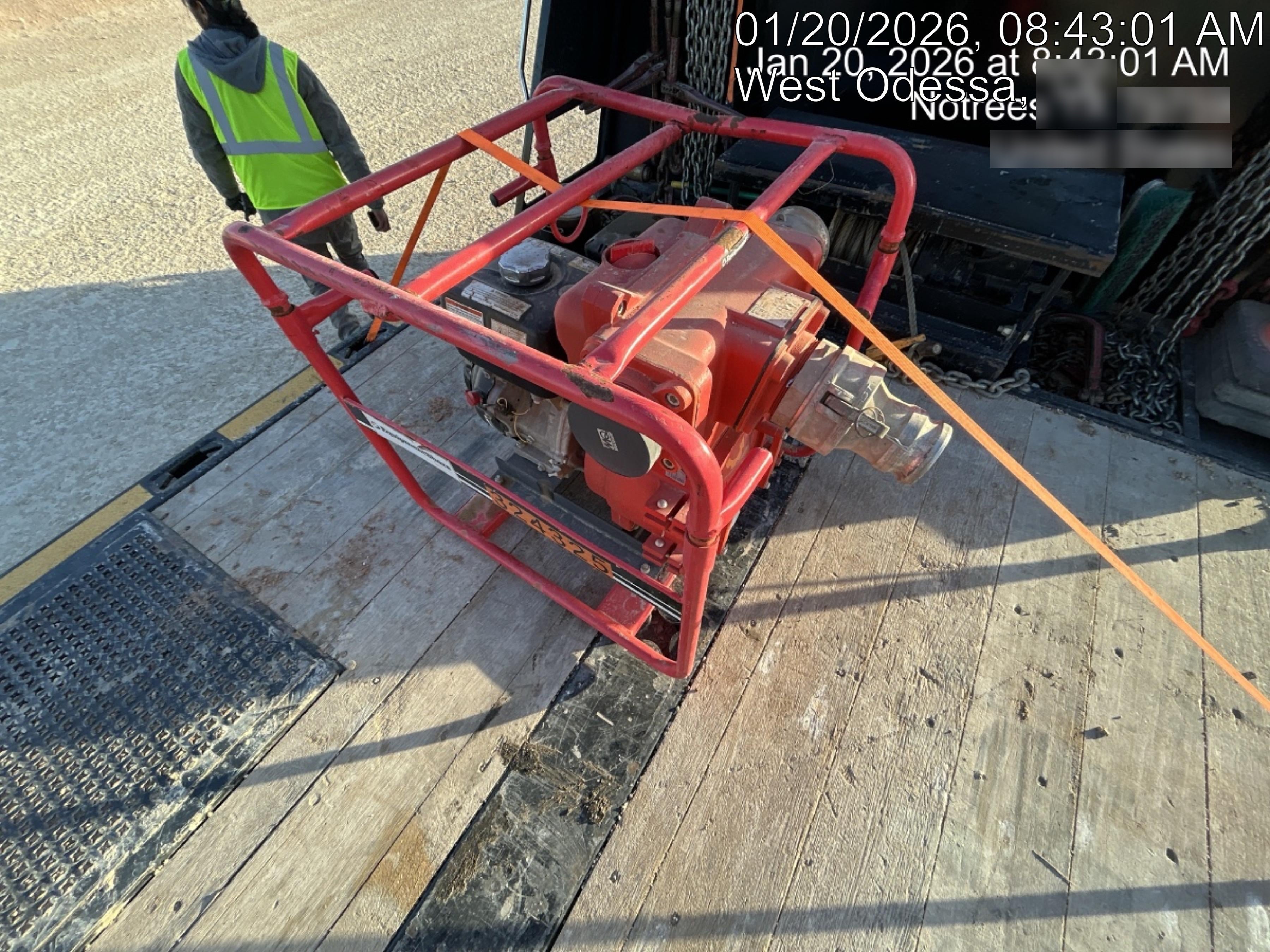 2023 MULTIQUIP QP4TH