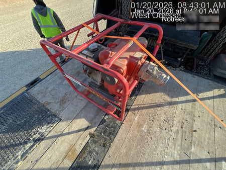 2023 MULTIQUIP QP4TH