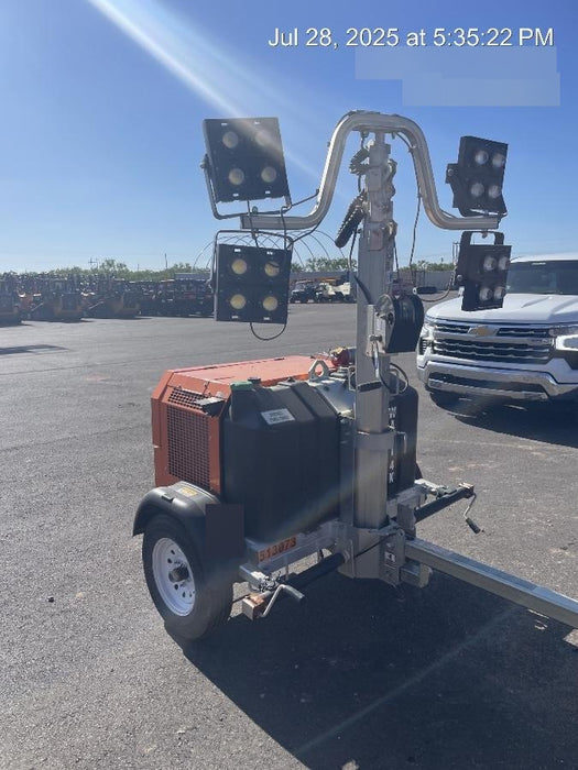 2025 WANCO WLTT-4MM4K