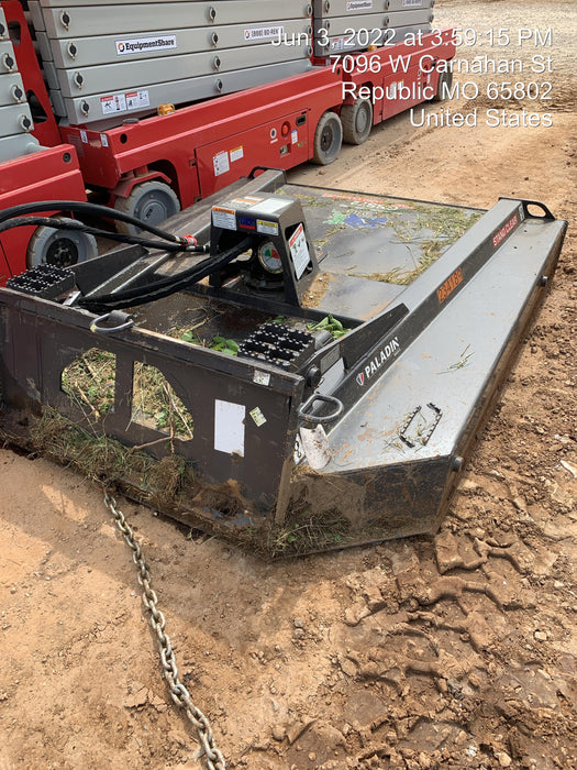 2022 PALADIN 30372A-0022