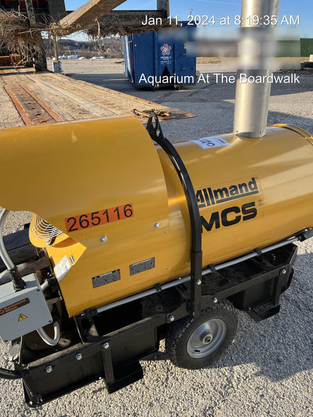 2022 ALLMAND BV50015