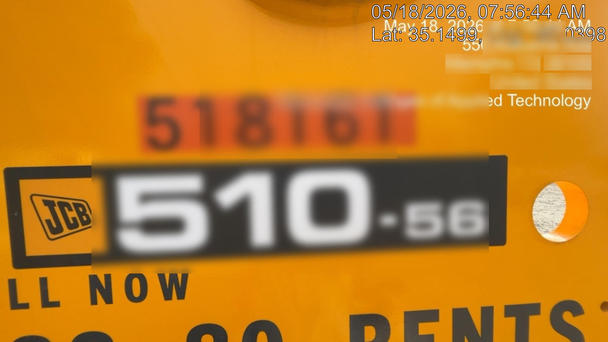 2025 JCB 510-56
