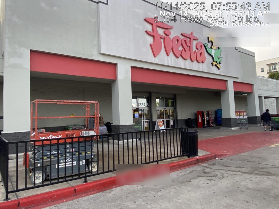 2017 SKYJACK SJIII-3219