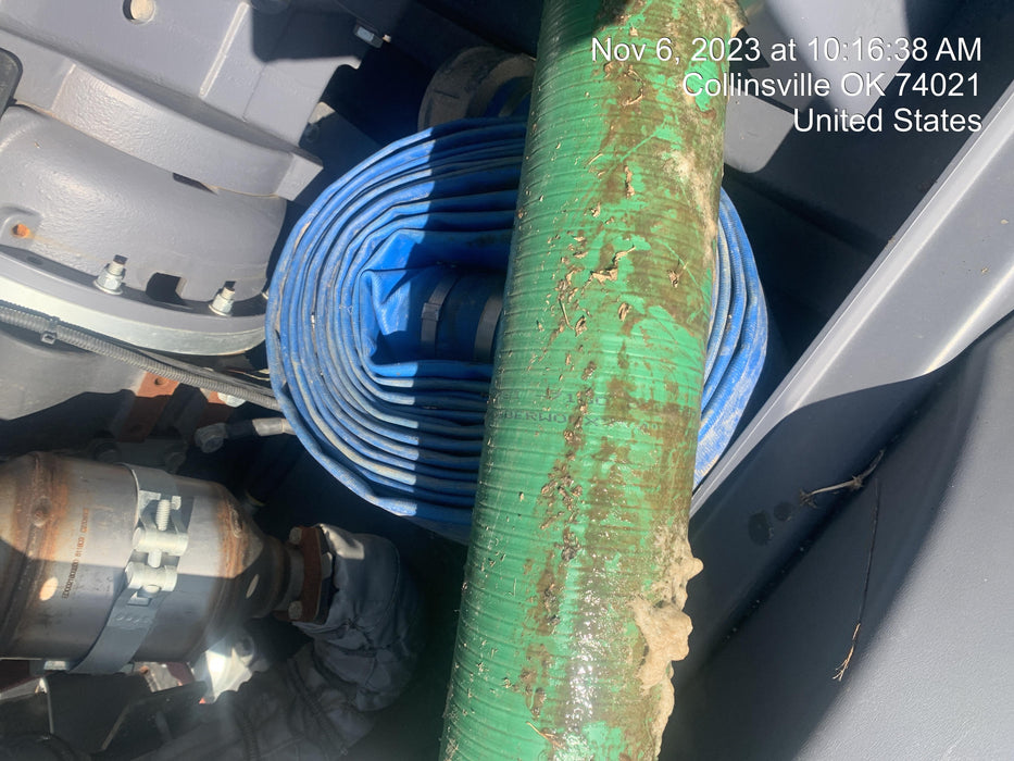 2023 ATLAS COPCO PAC F44 KD