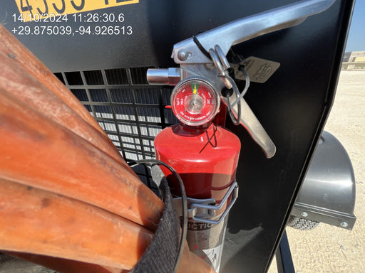 2024 LINCOLN ELECTRIC LE400