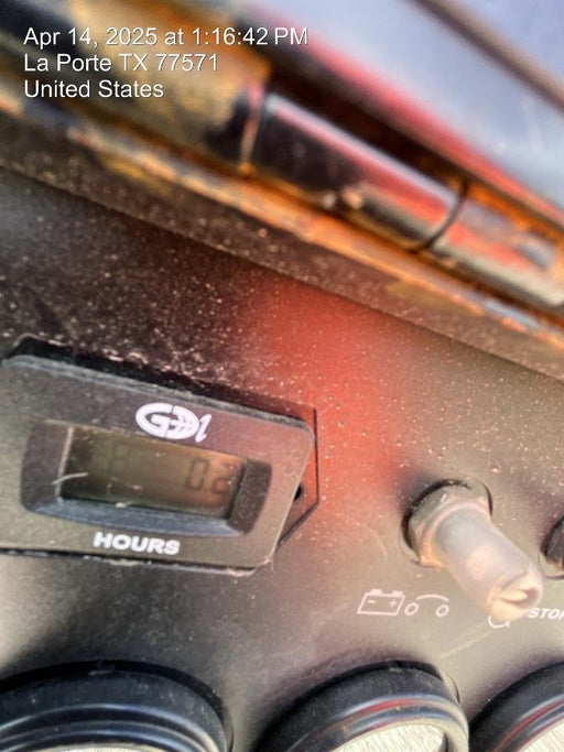 2025 LINCOLN ELECTRIC LE400