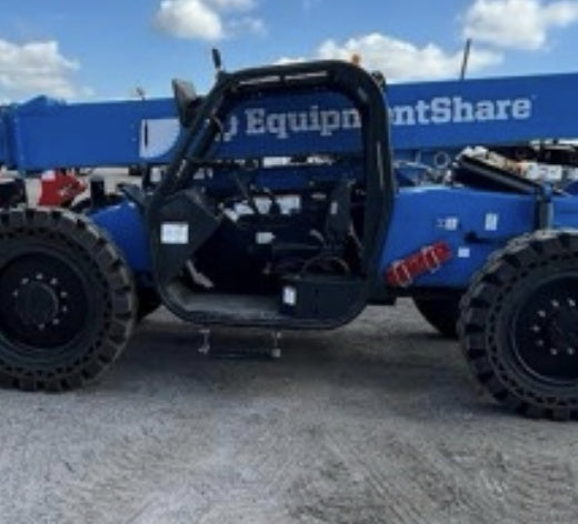 2024 GENIE GTH-844
