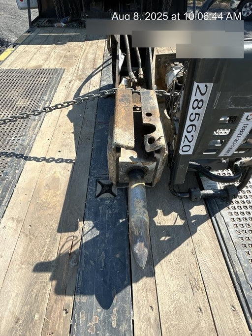 2022 THIRD COAST EQUIPMENT PR70H