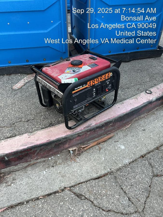 2025 MI-T-M GEN-3600-0MM0