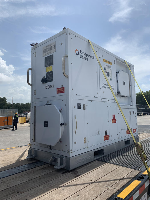 2020 SMARTECH RDDH3000-EH