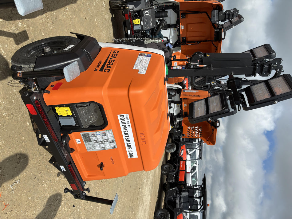 2026 GENERAC MLTS-4