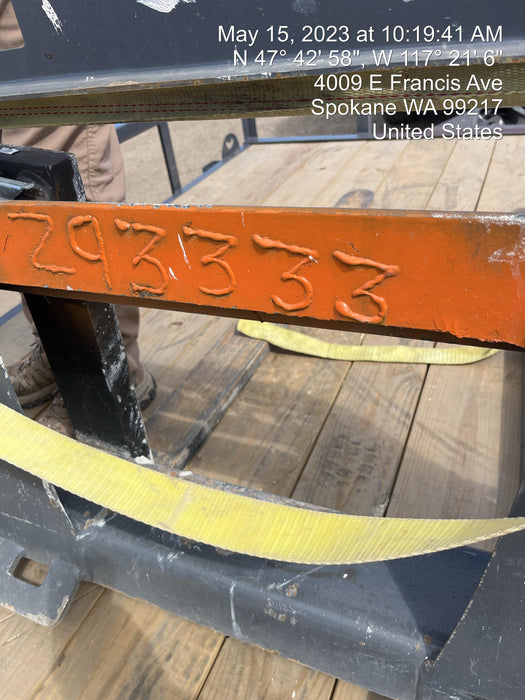 2023 SOLESBEE SPF-48