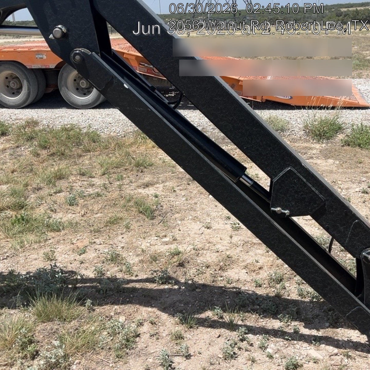 2025 JLG 460SJ