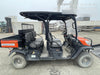 2022 KUBOTA RTV-X1140W-H (Canopy)