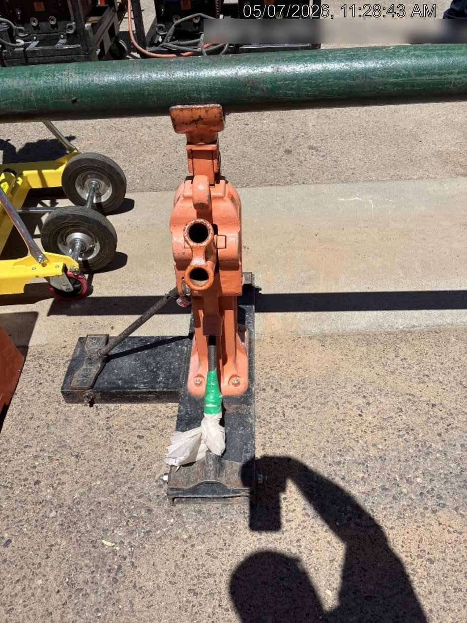 2021 SIMPLEX CRA1029R