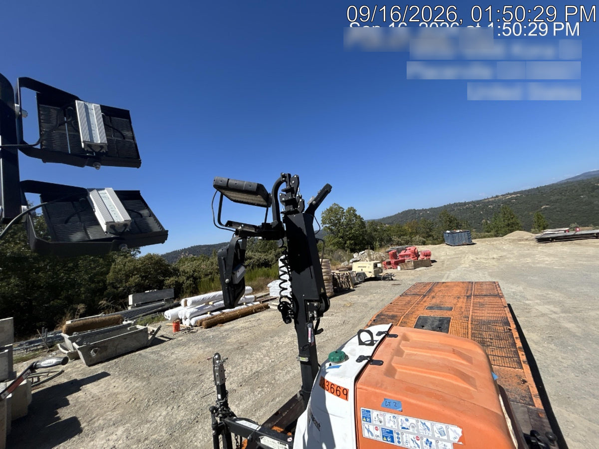 2023 GENERAC MLT2