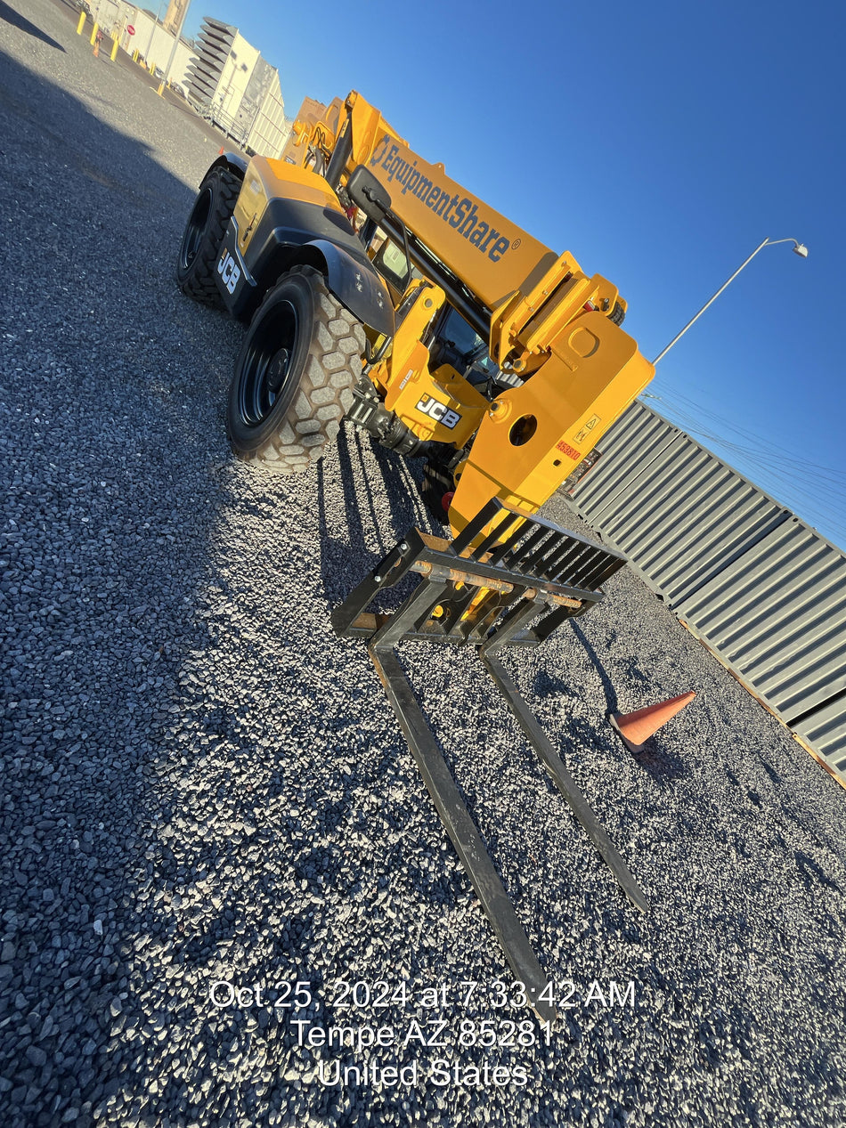 2024 JCB 509-42