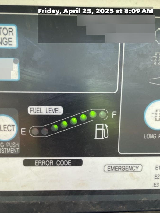 2021 AIRMAN PDS185S-6E1