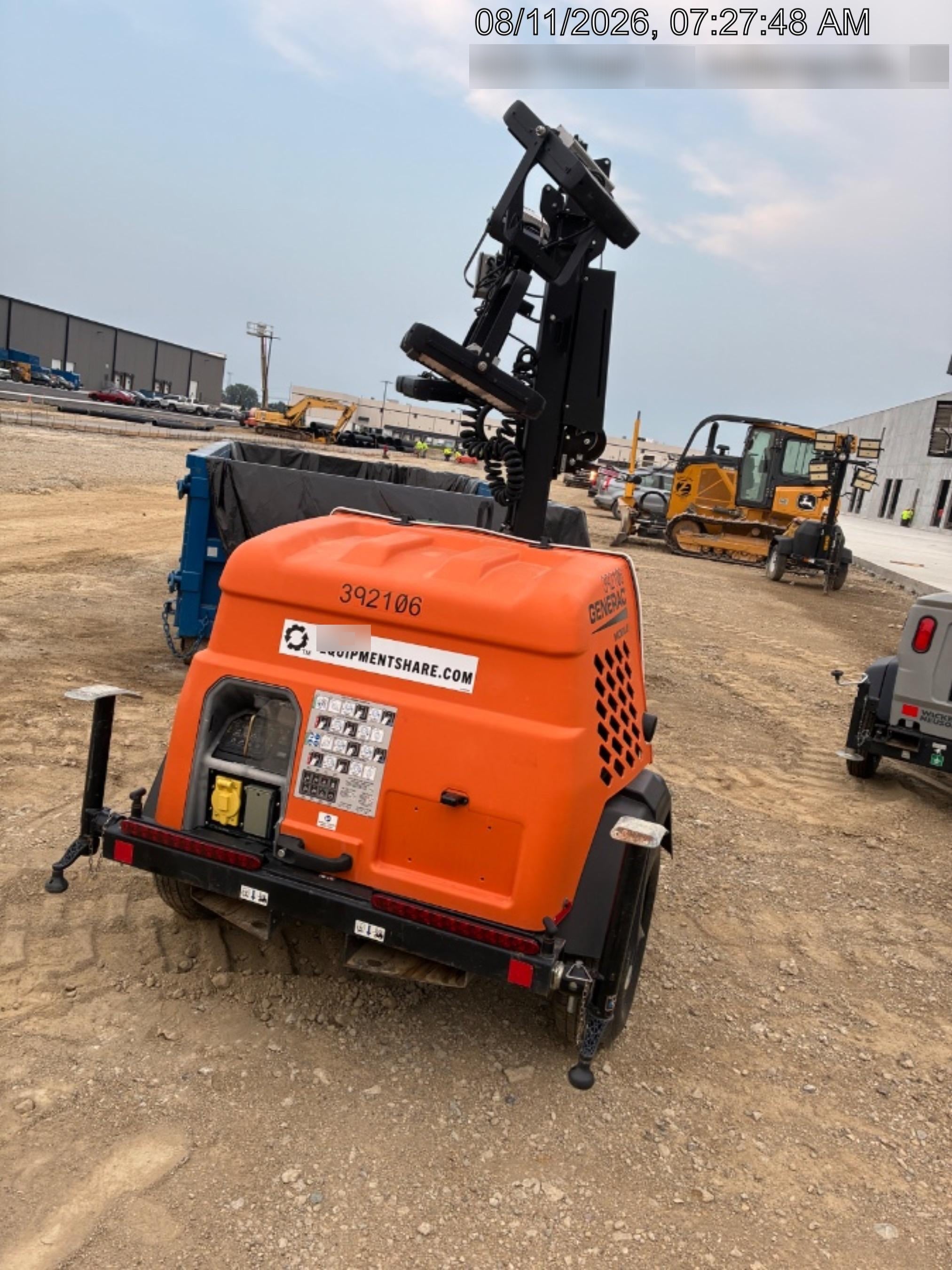 2024 GENERAC MLT2