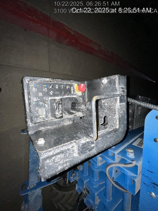 2020 GENIE GS-4069 RT