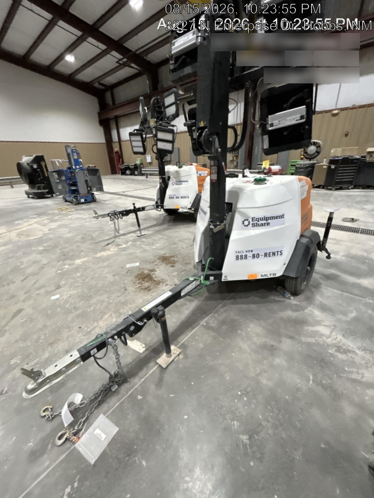 2026 GENERAC MLTS-4