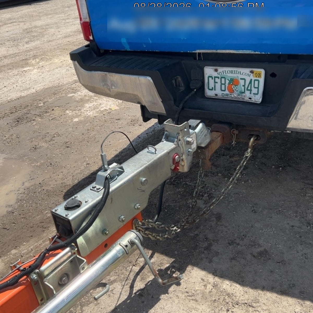 2022 JLG T350