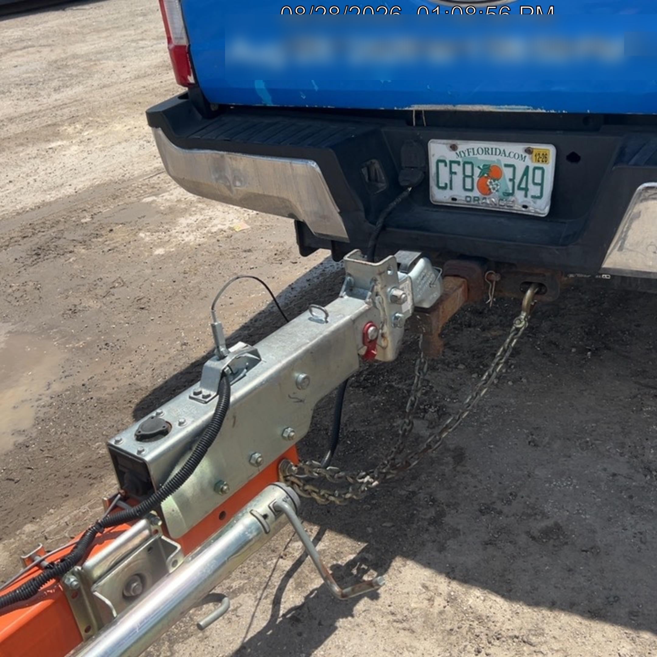 2022 JLG T350