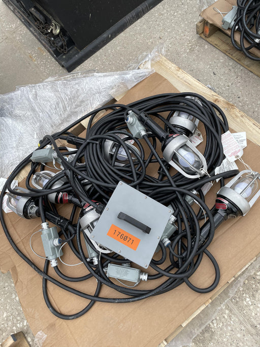 2021 LIND EQUIPMENT TLS-80XPLEDRE-LV