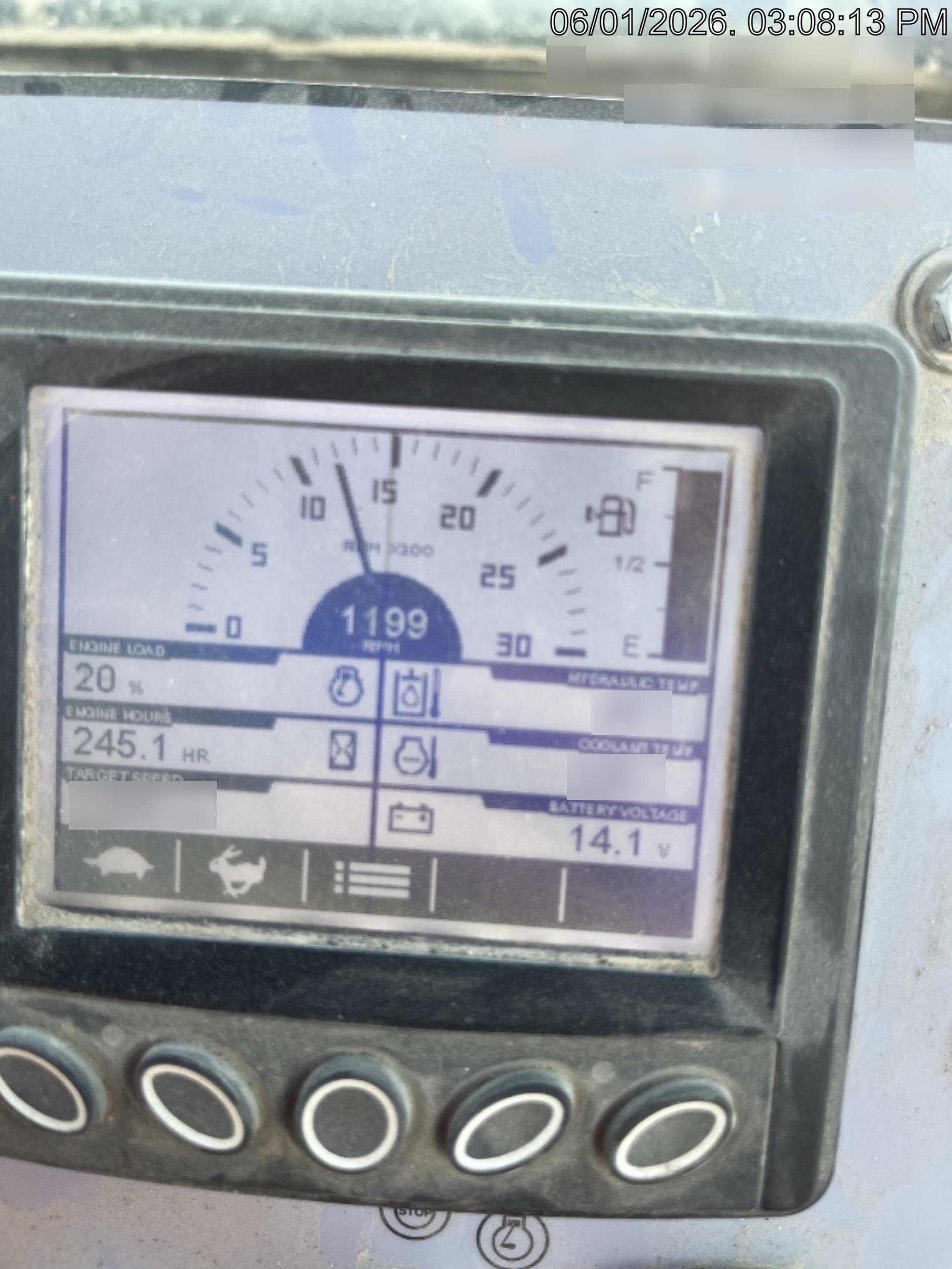 2022 LAYMOR SM450