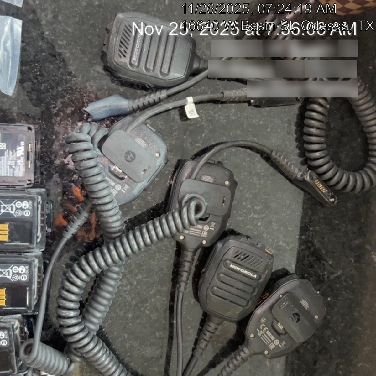 2023 MOTOROLA PMPN4284