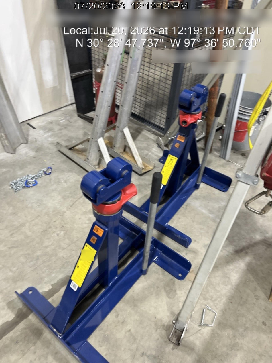 2026 CURRENT TOOLS 680