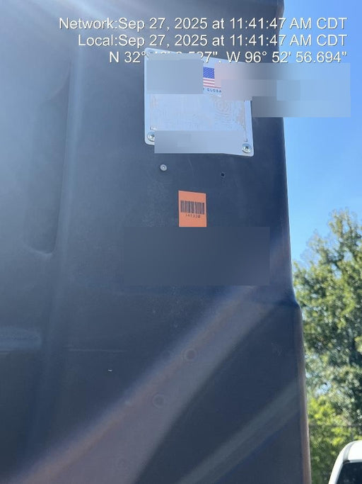 2021 PORTACOOL JETSTREAM 250