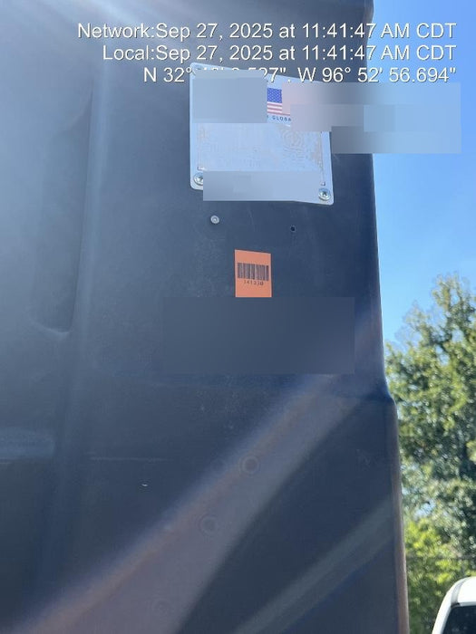 2021 PORTACOOL JETSTREAM 250