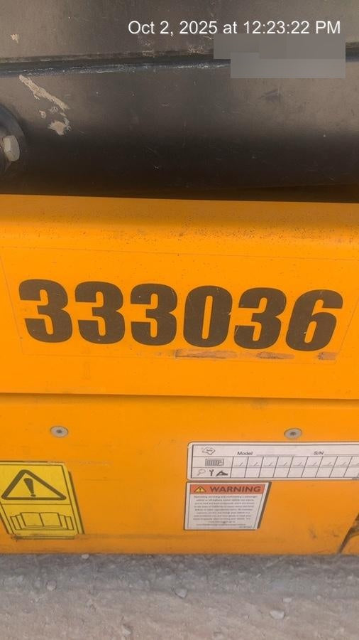 2023 JCB S1930E