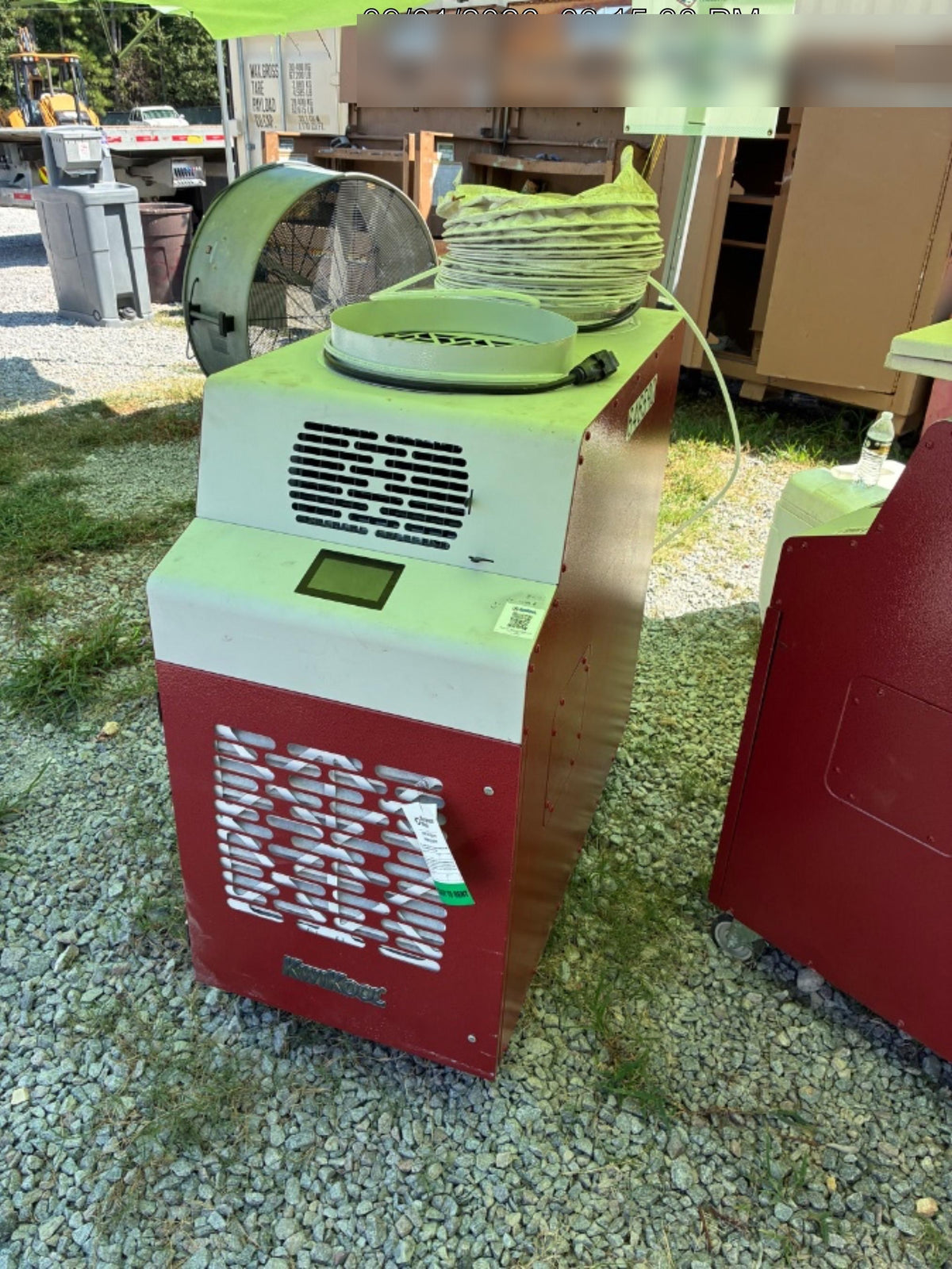 2026 KWIKOOL KPHP2211-3