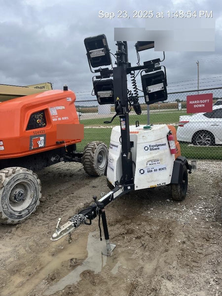 2024 GENERAC MLT2