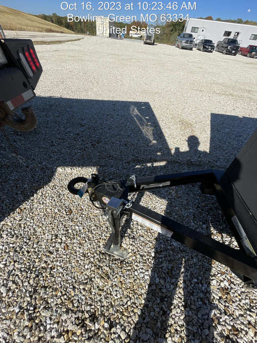 2022 SHINDAIWA DGK15FL