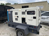 2022 ATLAS COPCO QAS 70