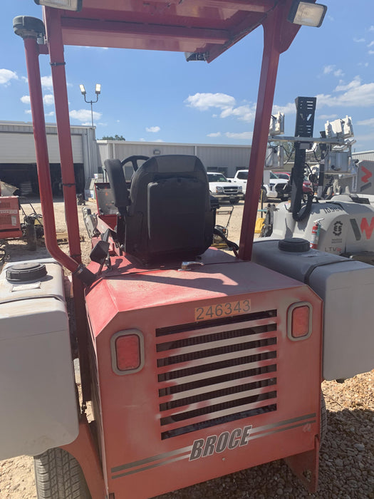 2022 BROCE BW260