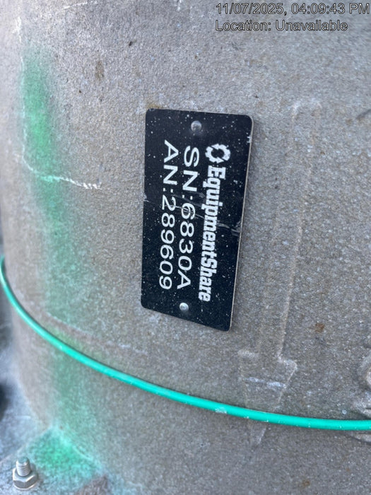 2023 WIDDER 20262-TRACKER