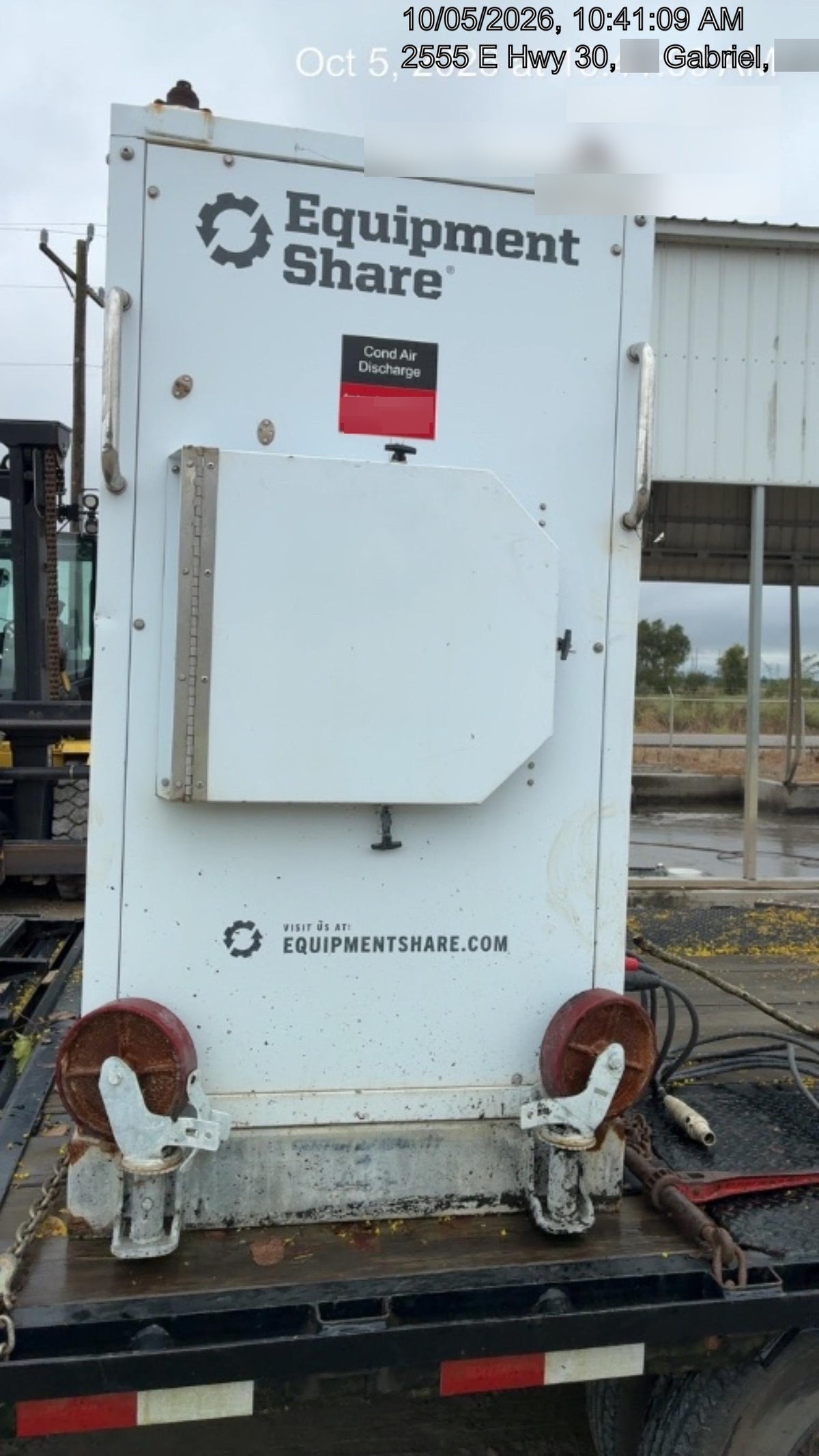 2023 SMARTECH SLIC12R-MSH