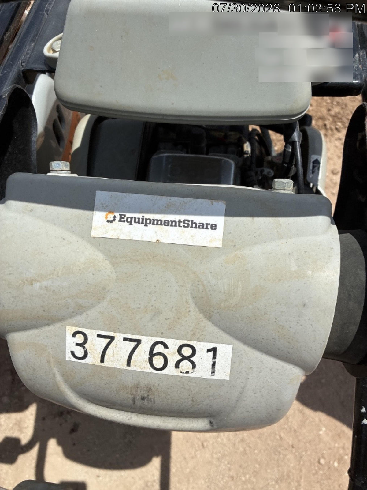 2023 MULTIQUIP MTX60HD