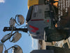 2018 Wacker Neuson LTV6L-MH Wacker Neuson LTV6L Mobile Light Tower w/Fuel Level Sensor Installed