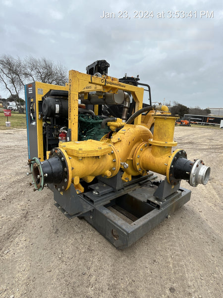 2021 ATLAS COPCO PAC F1212 VD