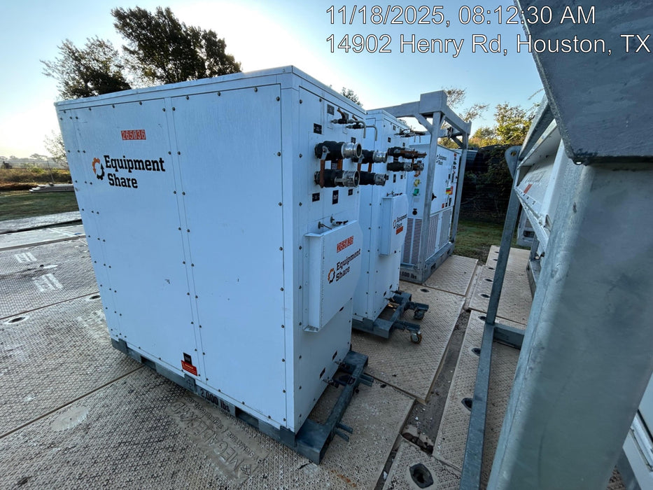 2022 SMARTECH SMTAH1D030HQ