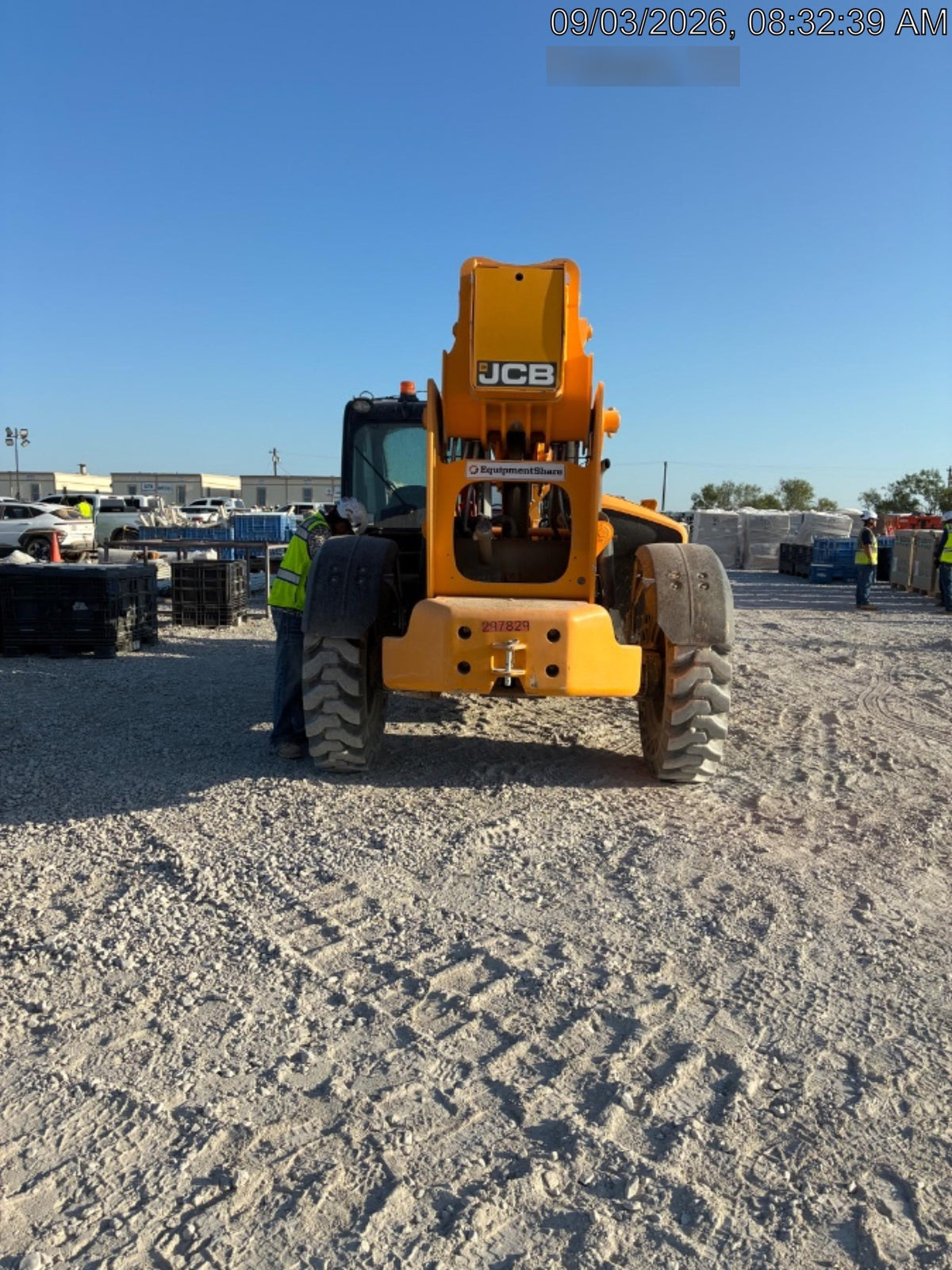 2023 JCB 512-56