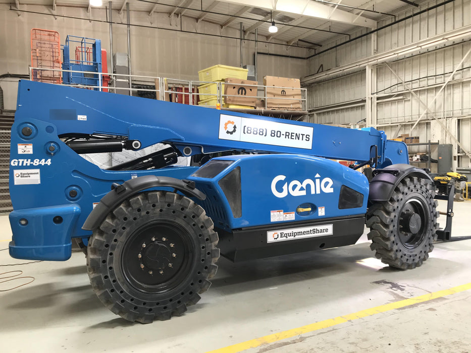 2020 GENIE GTH-844