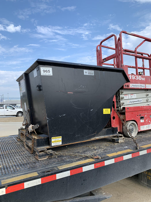 2020 STAR INDUSTRIES 1805N Hopper