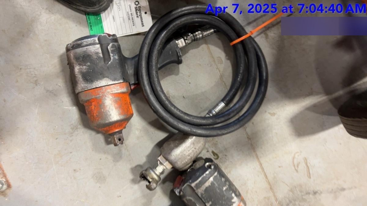 2021 MICHIGAN PNEUMATIC 750SS